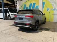 Chevrolet Captiva 2023 5p Premier L4/1.5/T Aut 2023 Chevrolet Captiva Venta Exteriores 5