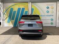 Chevrolet Captiva 2023 5p Premier L4/1.5/T Aut 2023 Chevrolet Captiva Venta Exteriores 6