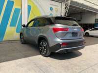 Chevrolet Captiva 2023 5p Premier L4/1.5/T Aut 2023 Chevrolet Captiva Venta Exteriores 7