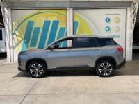 Chevrolet Captiva 2023 5p Premier L4/1.5/T Aut 2023 Chevrolet Captiva Venta Exteriores 8