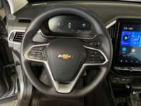 Chevrolet Captiva 2023 5p Premier L4/1.5/T Aut 2023 Chevrolet Captiva Venta Interiores 1