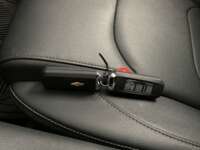 Chevrolet Captiva 2023 5p Premier L4/1.5/T Aut 2023 Chevrolet Captiva Venta Interiores 12