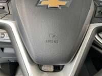 Chevrolet Captiva 2023 5p Premier L4/1.5/T Aut 2023 Chevrolet Captiva Venta Interiores 13