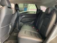 Chevrolet Captiva 2023 5p Premier L4/1.5/T Aut 2023 Chevrolet Captiva Venta Interiores 21