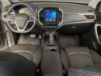 Chevrolet Captiva 2023 5p Premier L4/1.5/T Aut 2023 Chevrolet Captiva Venta Interiores 4