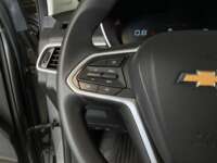 Chevrolet Captiva 2023 5p Premier L4/1.5/T Aut 2023 Chevrolet Captiva Venta Interiores 6