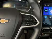 Chevrolet Captiva 2023 5p Premier L4/1.5/T Aut 2023 Chevrolet Captiva Venta Interiores 7