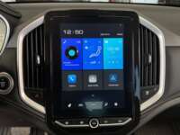 Chevrolet Captiva 2023 5p Premier L4/1.5/T Aut 2023 Chevrolet Captiva Venta Interiores 8