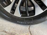 Chevrolet Captiva 2023 5p Premier L4/1.5/T Aut 2023 Chevrolet Captiva Venta Llantas 2