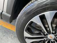 Chevrolet Captiva 2023 5p Premier L4/1.5/T Aut 2023 Chevrolet Captiva Venta Llantas 11