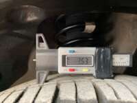 Chevrolet Captiva 2023 5p Premier L4/1.5/T Aut 2023 Chevrolet Captiva Venta Llantas 12