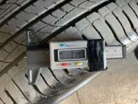 Chevrolet Captiva 2023 5p Premier L4/1.5/T Aut 2023 Chevrolet Captiva Venta Llantas 3