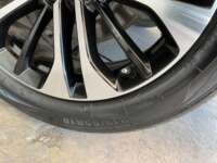 Chevrolet Captiva 2023 5p Premier L4/1.5/T Aut 2023 Chevrolet Captiva Venta Llantas 5