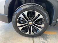 Chevrolet Captiva 2023 5p Premier L4/1.5/T Aut 2023 Chevrolet Captiva Venta Llantas 7