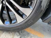 Chevrolet Captiva 2023 5p Premier L4/1.5/T Aut 2023 Chevrolet Captiva Venta Llantas 8