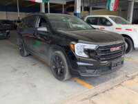 GMC Terrain 2023 5p Black Edition L4/1.5/T Aut IMG_0605