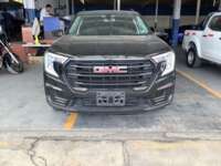 GMC Terrain 2023 5p Black Edition L4/1.5/T Aut IMG_0604