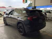 GMC Terrain 2023 5p Black Edition L4/1.5/T Aut IMG_0610