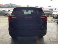 GMC Terrain 2023 5p Black Edition L4/1.5/T Aut IMG_0608