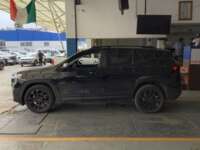 GMC Terrain 2023 5p Black Edition L4/1.5/T Aut IMG_0611