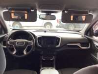GMC Terrain 2023 5p Black Edition L4/1.5/T Aut IMG_0626