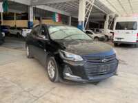Chevrolet Onix 2023 4p LT L3/1.0/T Aut IMG_4301
