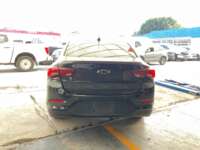 Chevrolet Onix 2023 4p LT L3/1.0/T Aut IMG_4304