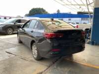 Chevrolet Onix 2023 4p LT L3/1.0/T Aut IMG_4305
