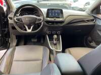 Chevrolet Onix 2023 4p LT L3/1.0/T Aut IMG_4309