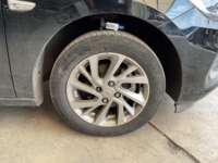 Chevrolet Onix 2023 4p LT L3/1.0/T Aut 2023 Chevrolet Onix Ingreso Llantas 0