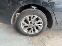 Chevrolet Onix 2023 4p LT L3/1.0/T Aut 2023 Chevrolet Onix Ingreso Llantas 3