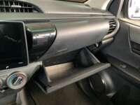 Toyota Hilux 2019 4p Doble Cabina Base L4/2.7 Man  2019 Toyota Hilux Venta Interiores 13