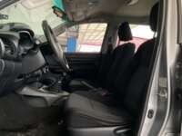 Toyota Hilux 2019 4p Doble Cabina Base L4/2.7 Man  2019 Toyota Hilux Venta Interiores 15