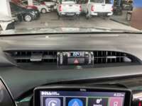 Toyota Hilux 2019 4p Doble Cabina Base L4/2.7 Man  2019 Toyota Hilux Venta Interiores 5
