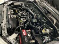 Toyota Hilux 2019 4p Doble Cabina Base L4/2.7 Man  2019 Toyota Hilux Venta Motor 3
