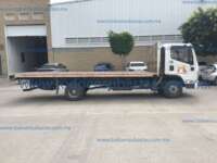 Elam Faw Tiger 2024  2024 Elam Faw Tiger Ingreso Exteriores 3