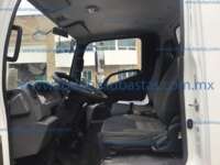 Elam Faw Tiger 2024  2024 Elam Faw Tiger Ingreso Interiores 11