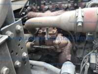 Elam Faw Tiger 2024  2024 Elam Faw Tiger Ingreso Motor 3