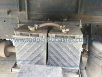 Elam Faw Tiger 2024  2024 Elam Faw Tiger Ingreso Motor 4