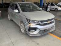 Chevrolet Aveo 2024  IMG_0224