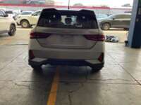 Chevrolet Aveo 2024  IMG_0227