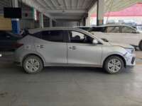 Chevrolet Aveo 2024  IMG_0225