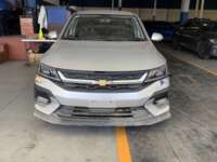 Chevrolet Aveo 2024  IMG_0223