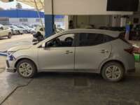 Chevrolet Aveo 2024  IMG_0229