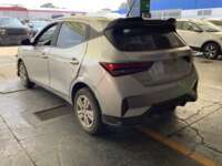 Chevrolet Aveo 2024  IMG_0228