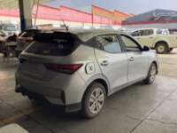 Chevrolet Aveo 2024  IMG_0226