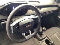 Chevrolet Aveo 2024  IMG_0233