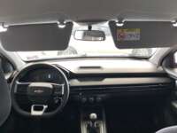 Chevrolet Aveo 2024  IMG_0240