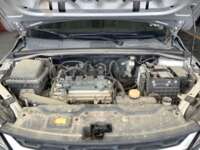 Chevrolet Aveo 2024  IMG_0252