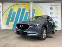 Mazda CX-5 2021 5p i Sport L4/2.5 Skyactiv-Drive 2021 Mazda CX-5 Venta Exteriores 1